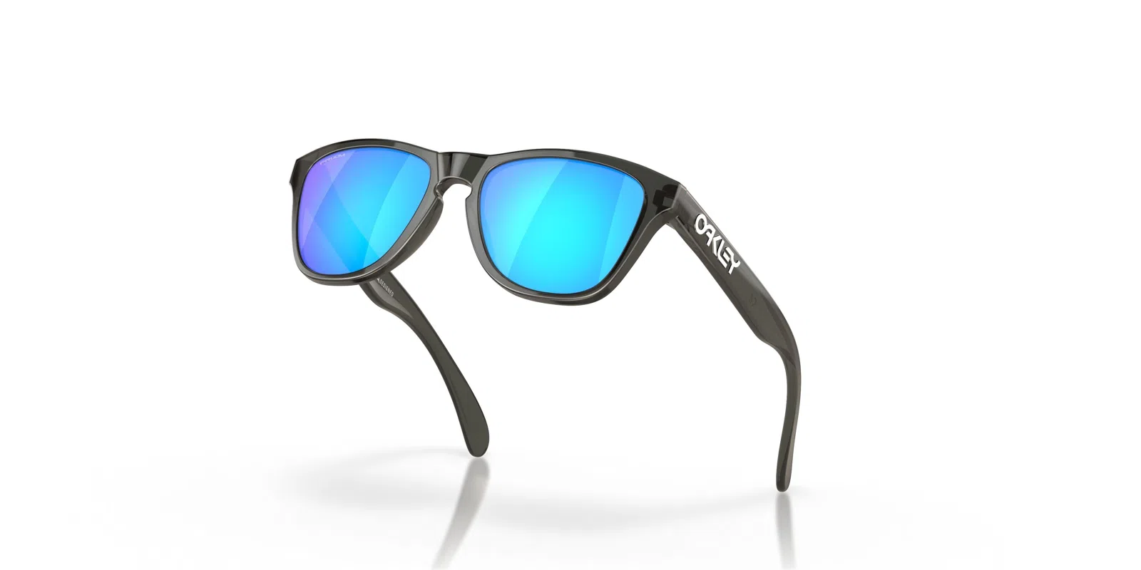 Oakley Frogskins Xxs 9009 Sunglasses - view 19